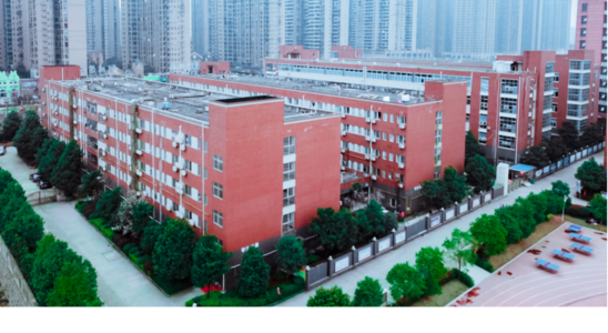 長(zhǎng)沙中部鐵路航空中等職業(yè)學(xué)校2021 辦學(xué)特色